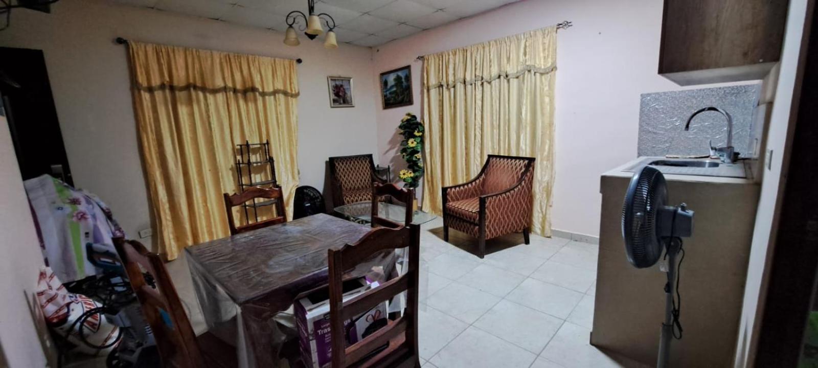 Bluerock Hostal Давид Екстер'єр фото